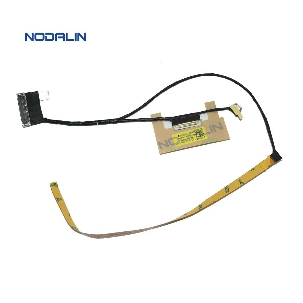 New For Yoga 730-13 730-13ISK IWL LCD Wire EDP Video Cable DC02003GC00