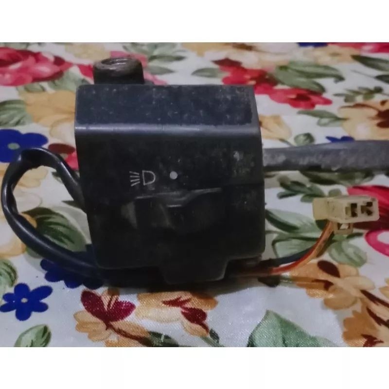 holder kanan yamaha alfa