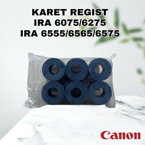 Karet Registration / Regist IRA 6075/6275/6575