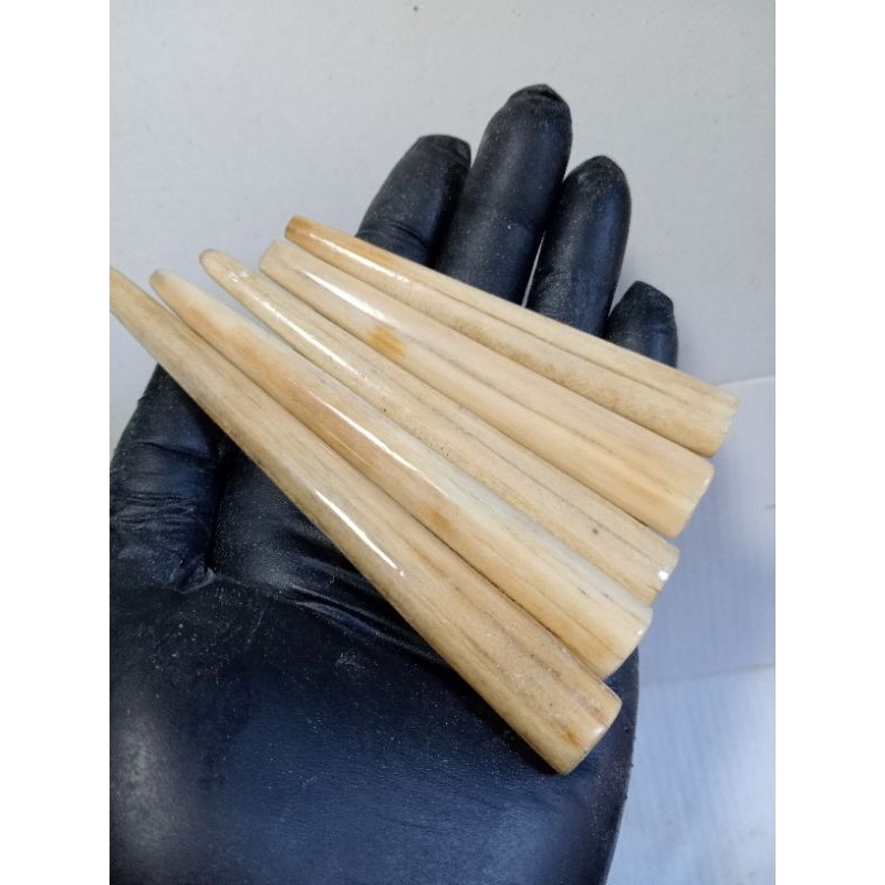 once pipa pipo/sedotan lubang multi fungsi cucuk marlin panjang 10 sampai 12 cm 100% original cucuk 