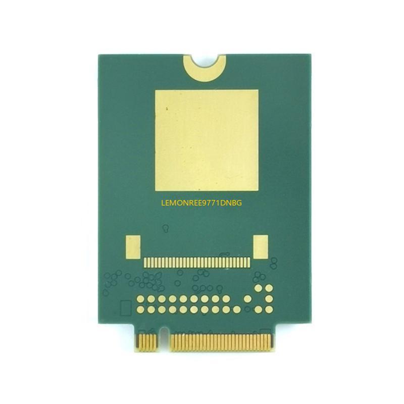 D7YC L860-GL-16 DW5823E 4G WWAN Adapters Wirelessly Card For Latitude 7440 7640 5540