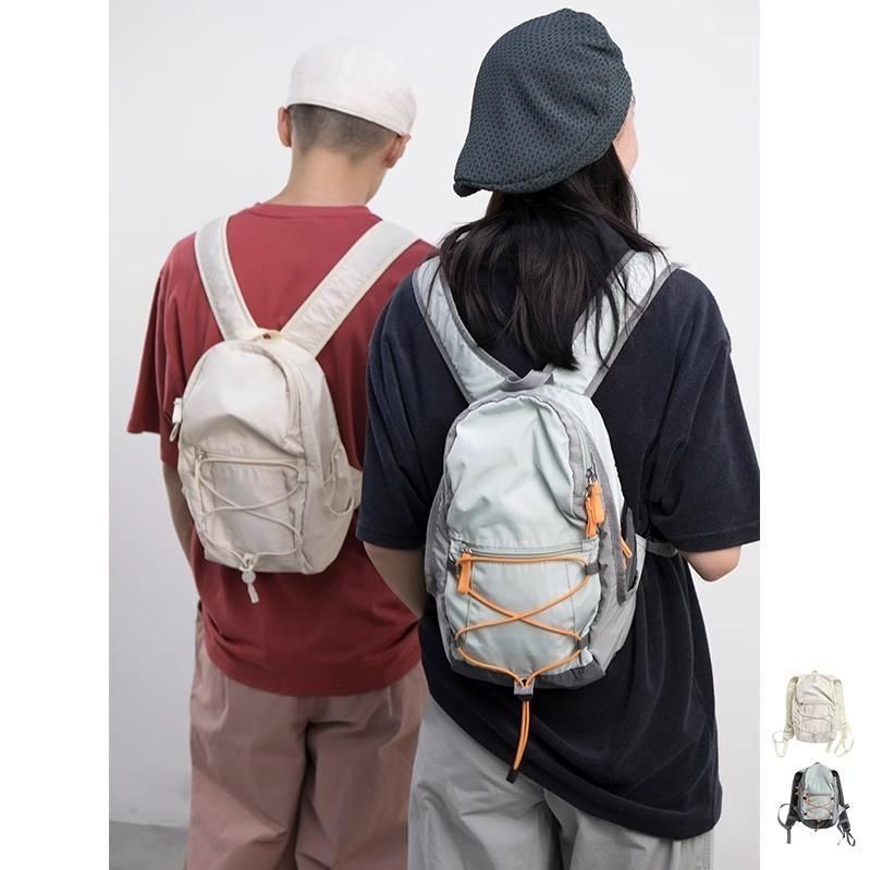 RASTSHOP (ready)Tas gunung batam kecil tas ransel kecil luar ruangan tas sekolah perjalanan kapasita