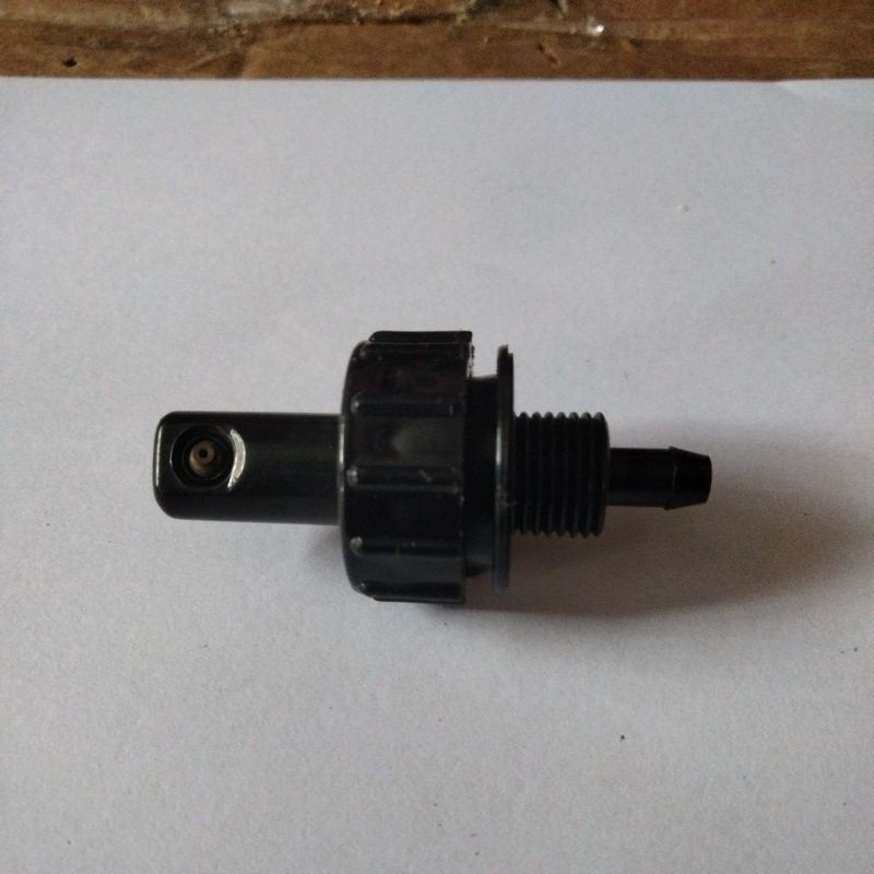 NOSEL AIR, SEMPROTAN AIR WIPER PS 100