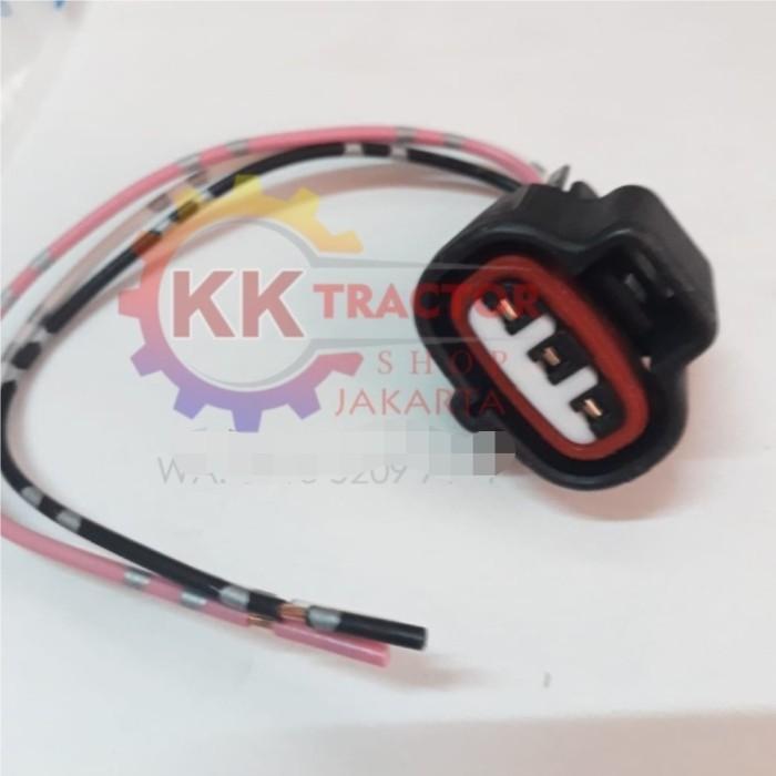 SOKET SENSOR SOCKET SENSOR SK200-8 KOBELCO