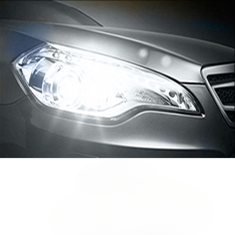 H7 LED Canbus Headlight 30000LM CSP H4 H1 H11 9005 9006 HB4 9012 HIR2 160W 6000K Bulb Car LED Fog Li