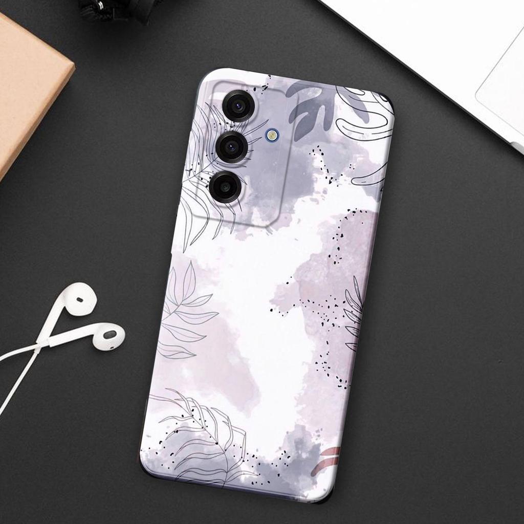 Casing Samsung A17 Terbaru Procamera Pelindung Hp Softcase Kesing Silikon TPU Tahan Air 15