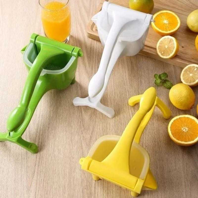 NEW Perasan Jeruk Alat Peras Jus Buah Buahan Alat Perasan Buah Manual