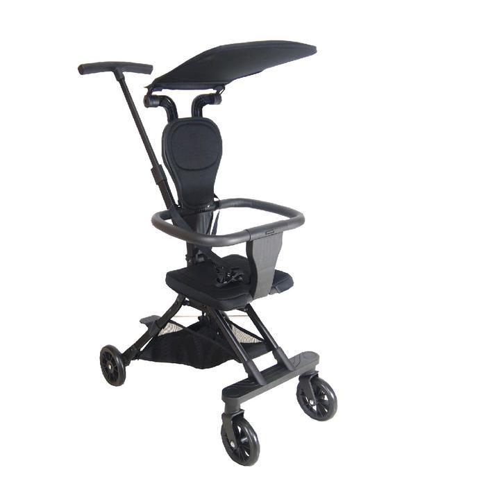 Magic Micro Trike Stroller Anak Toddler - Runner