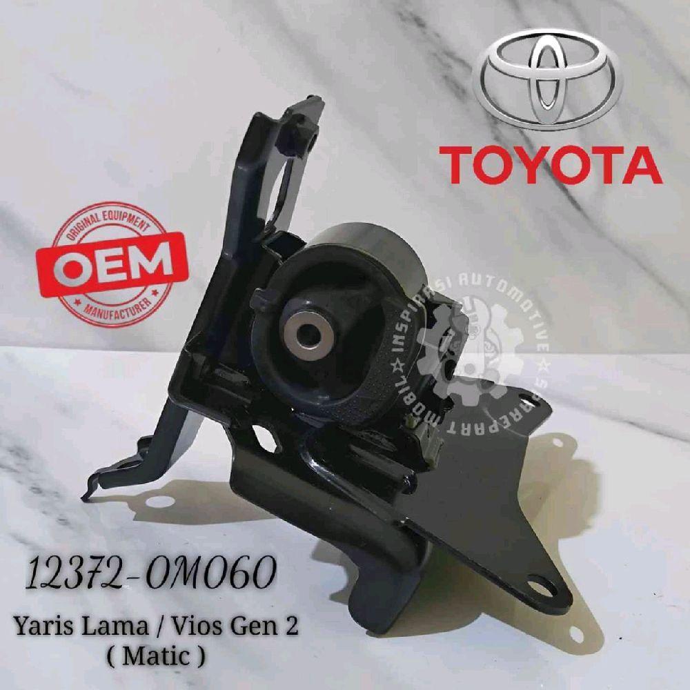 Engine Mounting Kiri Yaris Lama & Vios Gen 2 ( Matic )