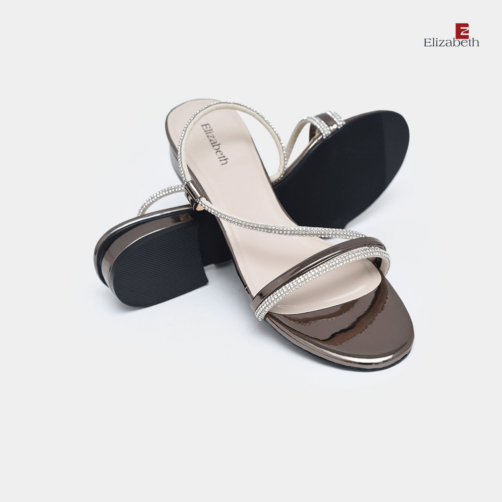 ELIZABETH Shoes - Sandal  Sling Back 0380-0325