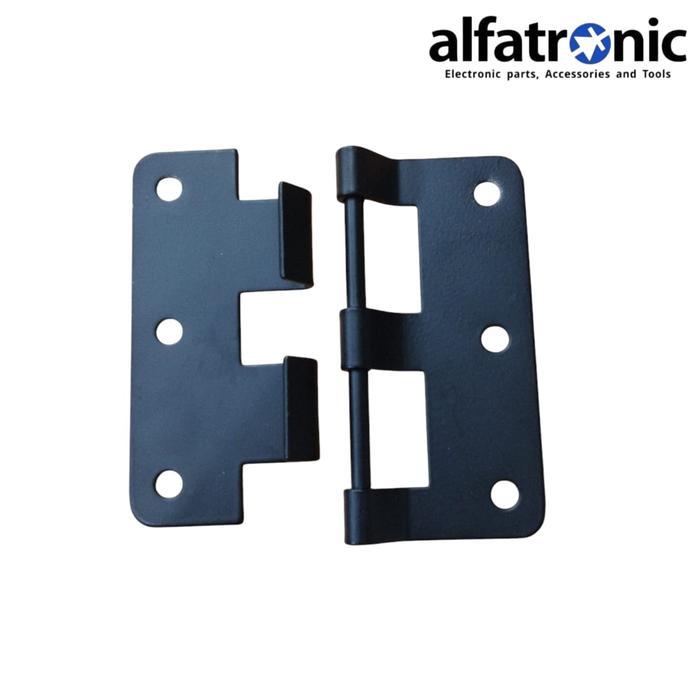 ENGSEL HARDCASE THANOS SY-BC11 BK