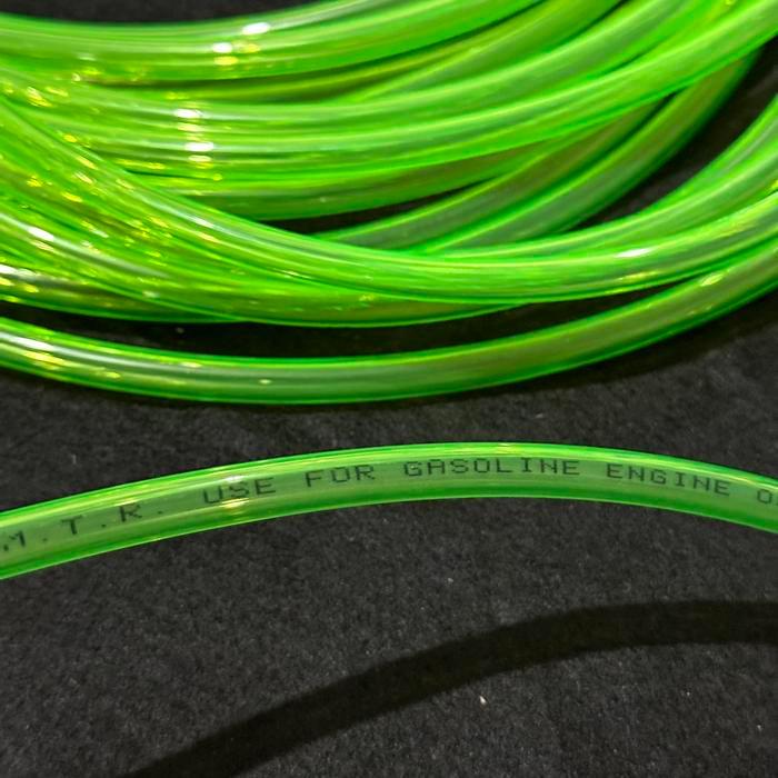 [Hauri Otomotif] SELANG BENSIN PREMIUM MOTOR BALAP THAILAND ANTI KAKU COCOK UNTUK BENSOL ATAU VP