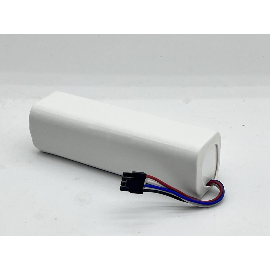 14.8V 6800mAh Battery for  Mijia X10+PLUS B101CN OMNI 1S and Dreame F9 D9 L10 Pro Plus S10 S20 X10 S