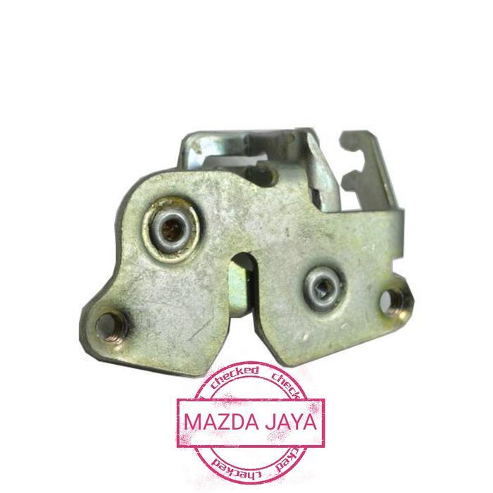 Dudukan Kunci Jok Lock Comp Seat Vario 125 150 eSP 77230K59A10 ORI AHM