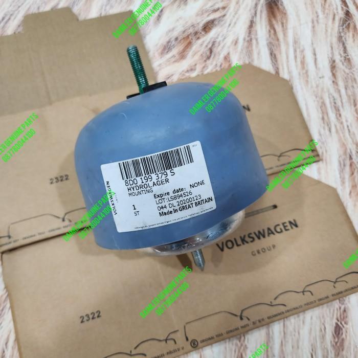 ENGINE MOUNTING AUDI A4 B5, AUDI A4 B6 / PANGKON MESIN AUDI A4 B5 B6 ORIGINAL best