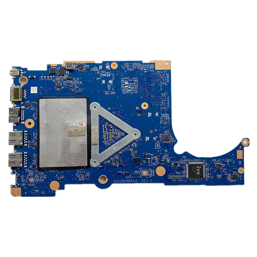 DA0Z8EMB8C0 For Acer Aspire A315-23 A315-23G Laptop Motherboard With 3020E 3050U R3-3250U CPU UMA DD