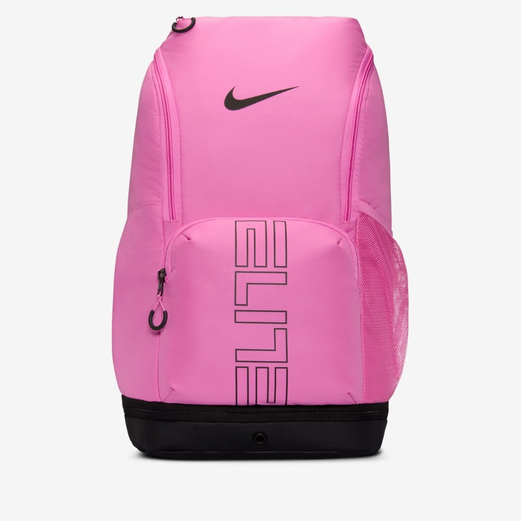 NIKE VARSITY ELITE BACKPACK 32L PLAYFUL PINK HM9965-675