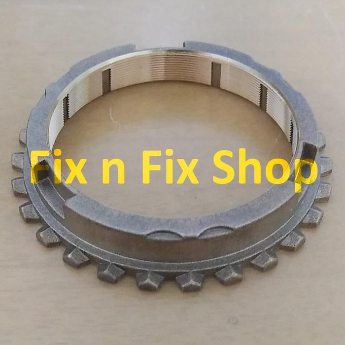 Synchronizer Ring SUZUKI CARRY ST100 Gigi Sinkromis ST90 24431-74034
