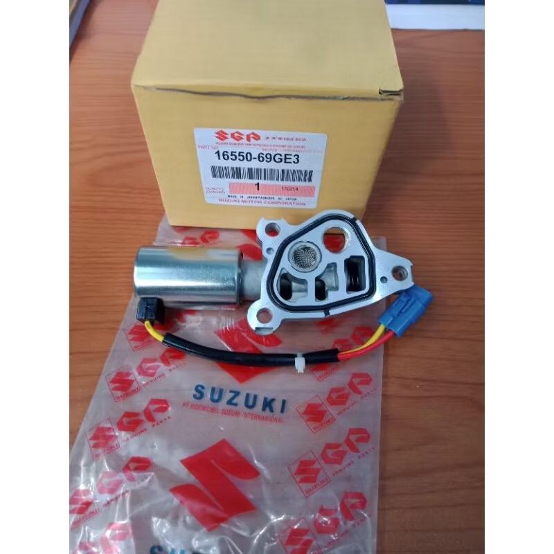 ￼SENSOR OCV OLI SWIFT NEW BALENO AERIO SX4 X OVER ORIGINAL