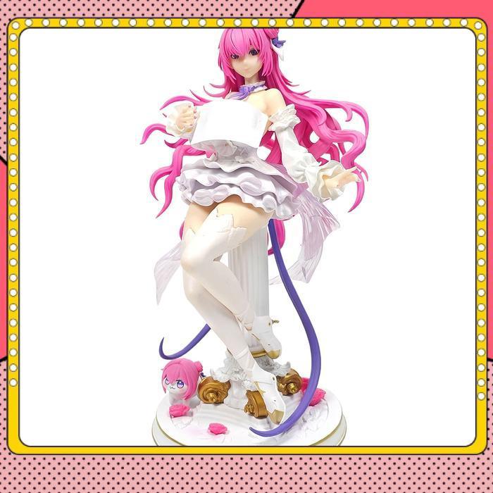 HOT PROMO Dorothy Nikke Goddess of Victory 28cm Action Figure PVC D-XAC040 - Dorothy Premium