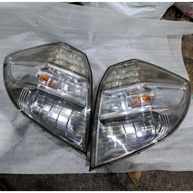 stoplamp lampu belakang honda jazz ge8 2012 2013 2014