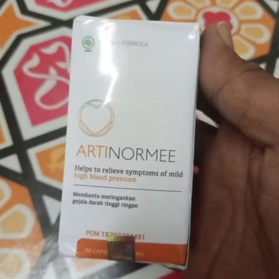 Artinormee original