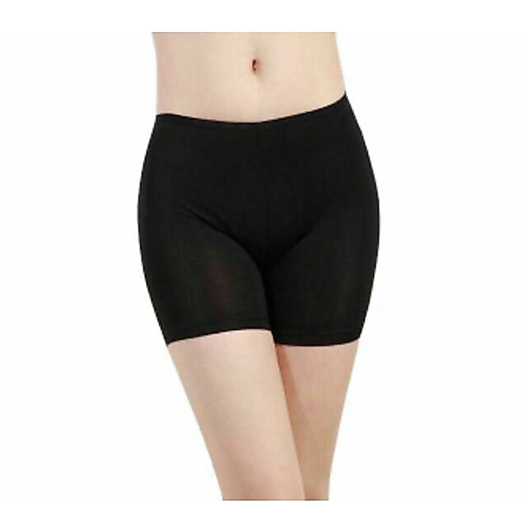 Celana Dalaman Sport Pendek Wanita