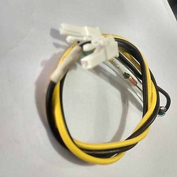 monggo] Fuse Kulkas Panasonic 2 Pintu