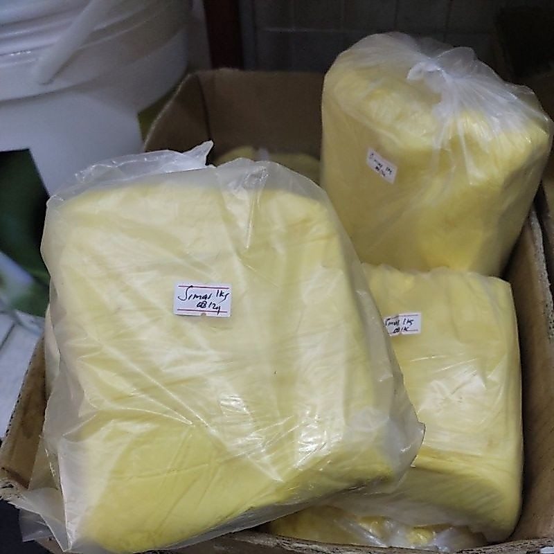 (1KG)mentega simas/margarin simas/mentega kiloan/mentega simas