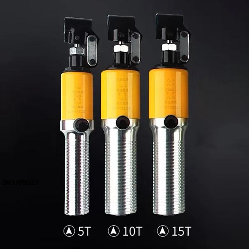 Good Price NEW 5/10/15Ton Hydraulic Bearing Puller Wheel Bear Puller Hydraulic Gear Puller Hydraulic