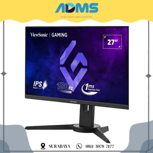 Viewsonic Monitor XG2709