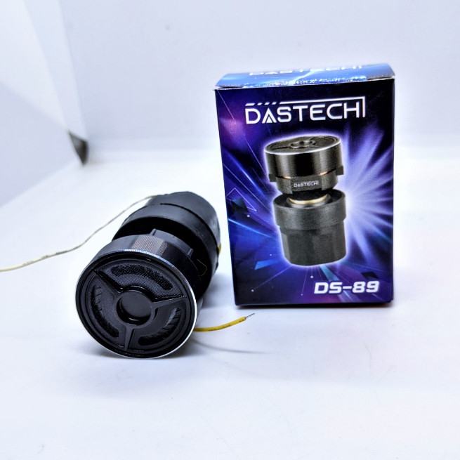 SPOOL MIC DASTECH DS-89 ORIGINAL