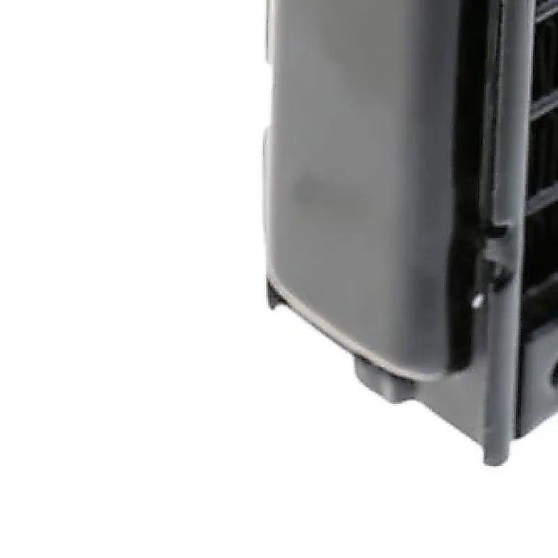 80mm Aluminum Water Cooling Raator Computer PC Water Cooling System Part