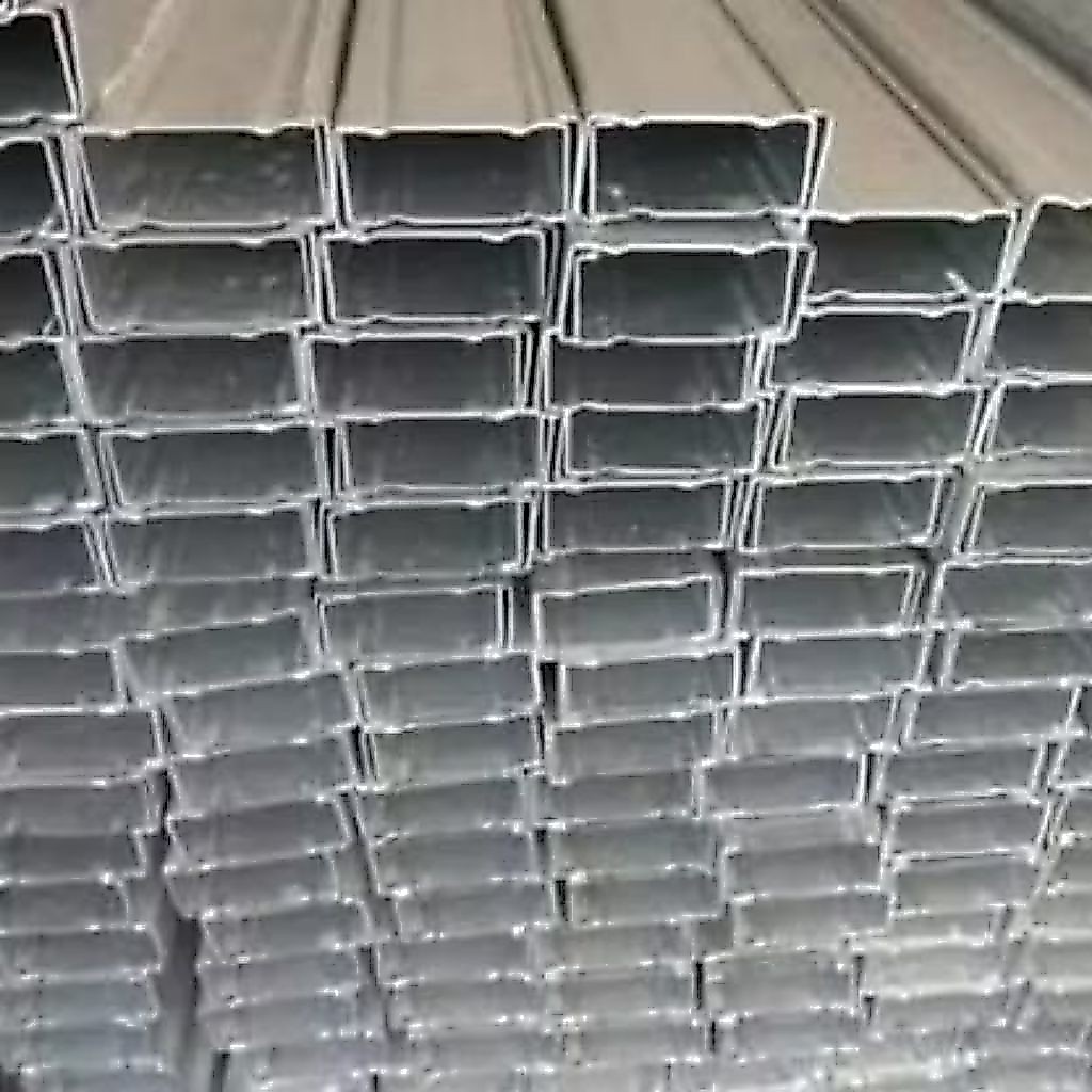 baja ringan 1mm pull/batang