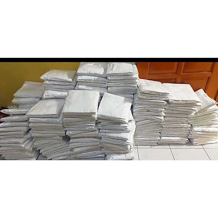 Duvet Cover Quilt Cover atau Sarung duvet full katun 300tc