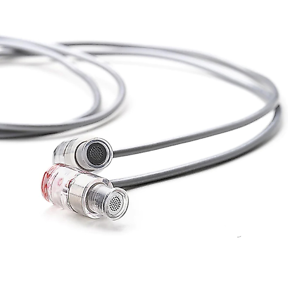 Pre-order Moondrop Quarks Earphones High-performance IEMs Closed Anterior Cavity Micro Dynamic