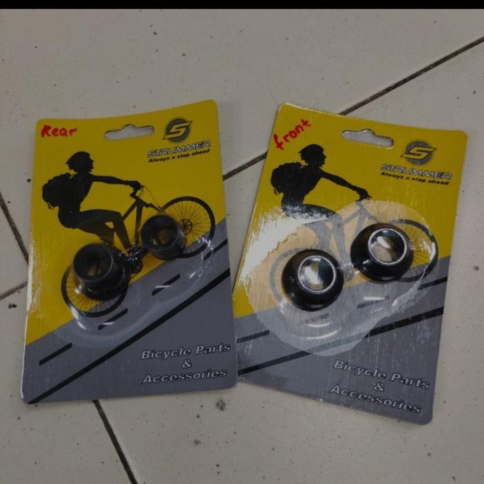 adaptor hub TA front and rear strummer