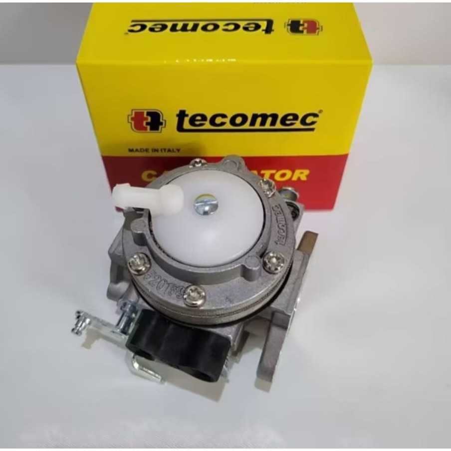 CIcishop  carburator chainsaw 070 tecomec 070 carburator 070 tecomec asli
