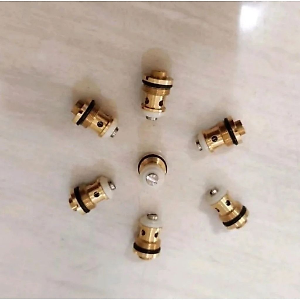 Valve Kp17 Kp18c Kp19 Kp13f Kp32 Kp26 Kj