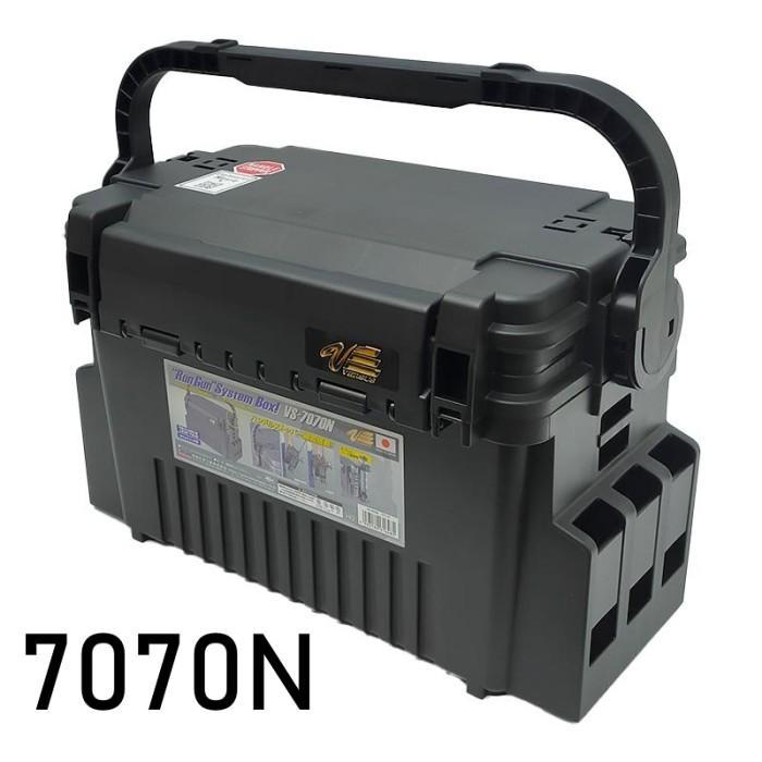 L OO Meiho Versus VS 7055 7055N 7070 7070N 7080 7080N 7090N Tackle Box - VS-7070Nterbaikk