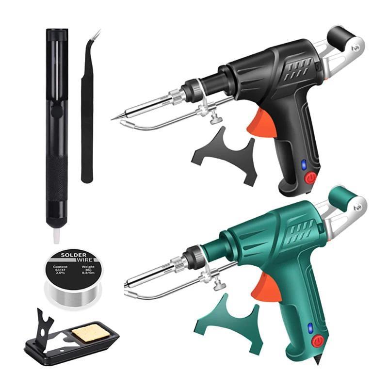 Laser Welding Machine Laser Welding  For Metal Multi-Function Soldering Iron Soldering  Set Automati