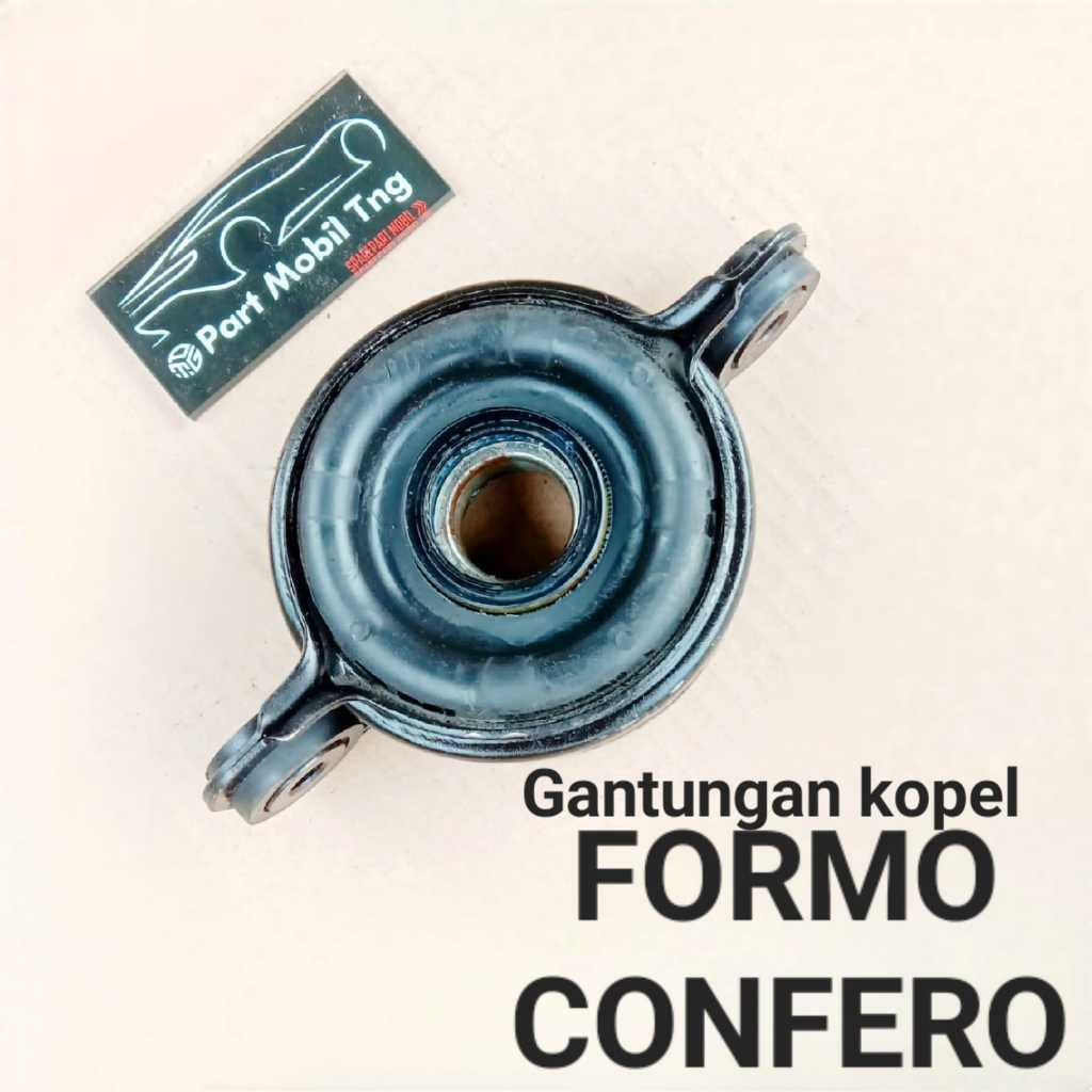 Center Bearing Gantungan Kopel Wuling Confero = Formo 23522455