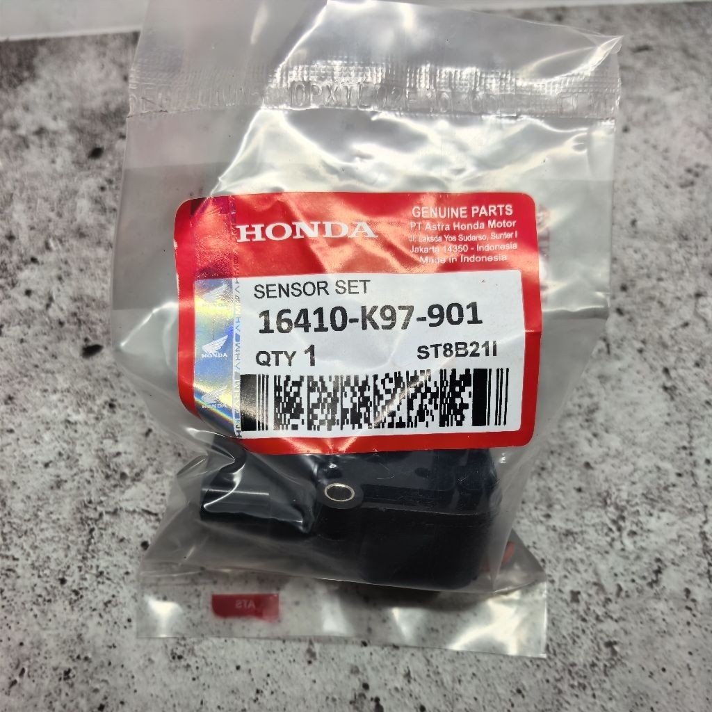sensor tps PCX-150 sensor tps pcx150