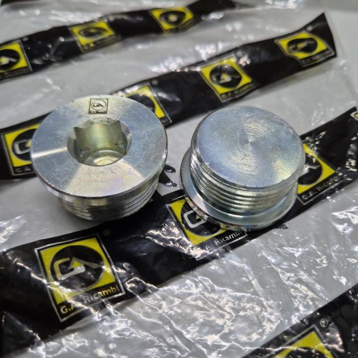 Plug Cover FD 320C 320D dll 3E-2338 3E2338 G.A Ricambi Italy