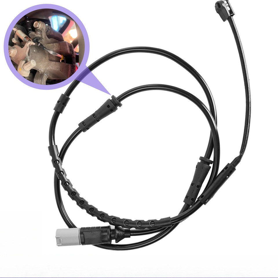 Brake Sensor Car Front Brake sc Pad Wear Sensor Incator FOR BMW 5 6 7 Series F07 F10 F11 F12 F13 F01