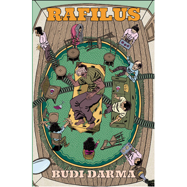 Gramedia Jember - RAFILUS (REPUBLISHED)