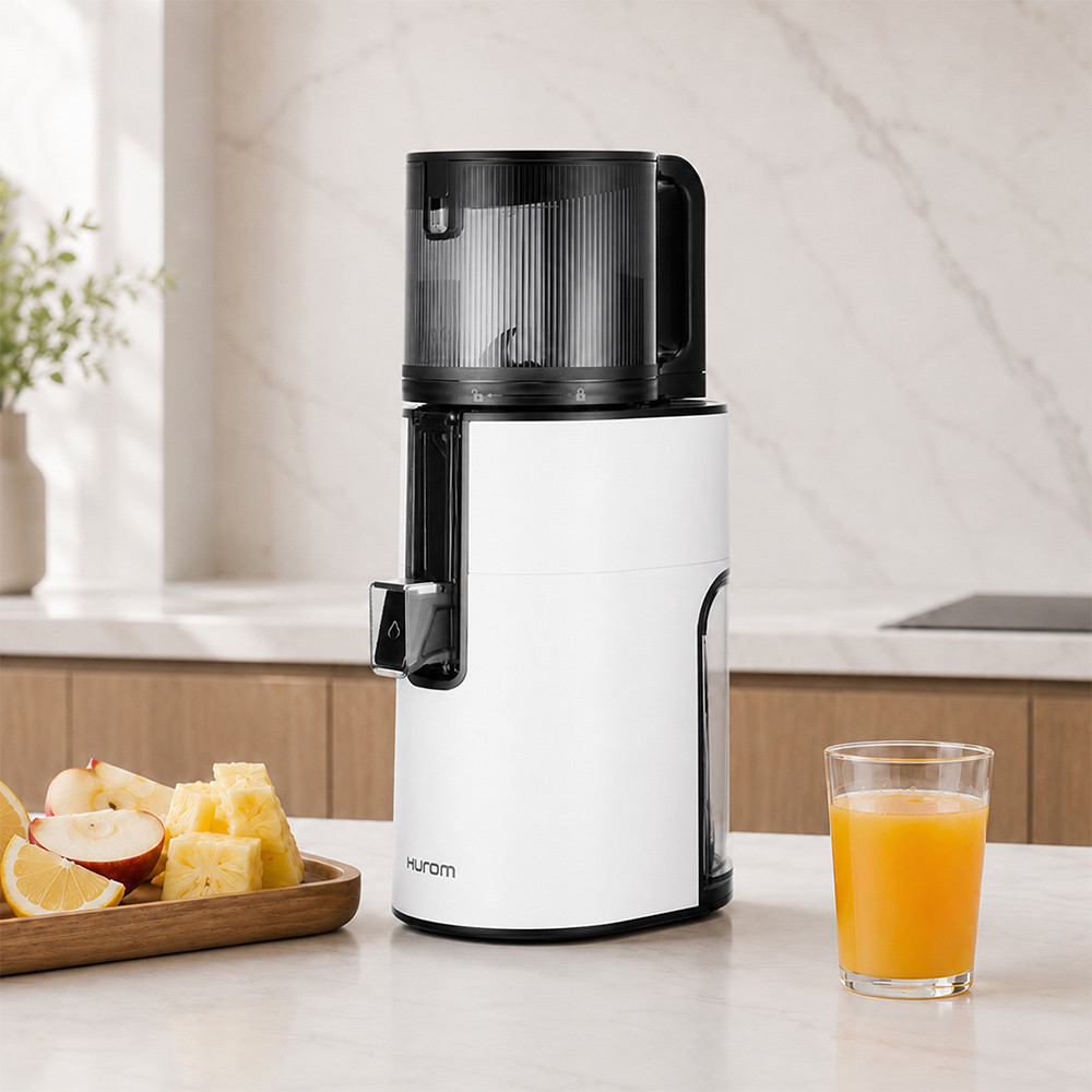 Hurom H400 Slow Juicer