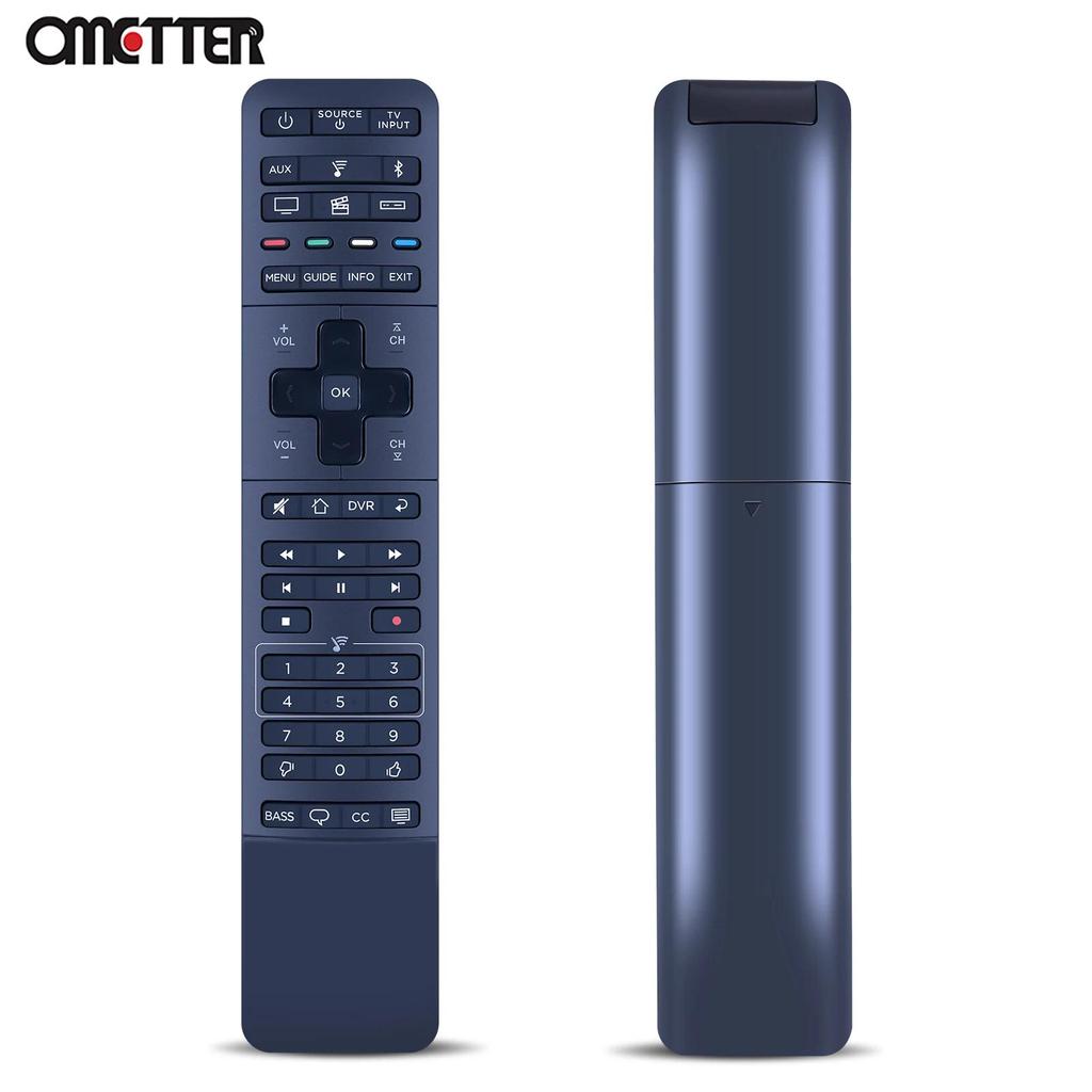 New Remote Control For Bose SoundTouch 300 Soundbar Model: 421650