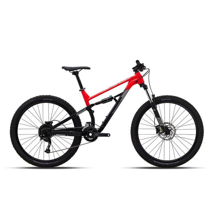 Sepeda Polygon 27.5 Siskiu D5
