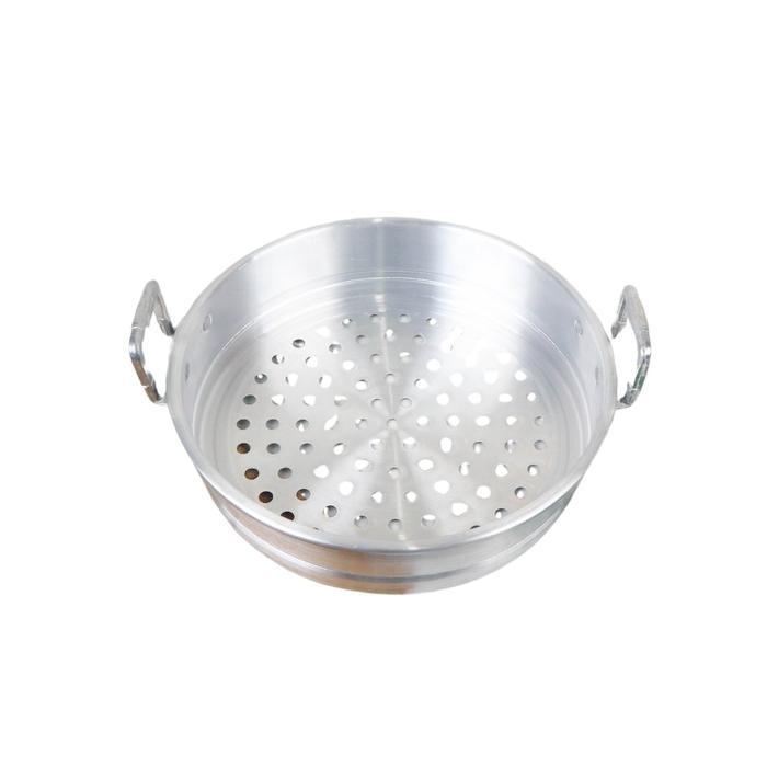 Maspion Langseng Aluminium 40 cm Susun 3 - DV